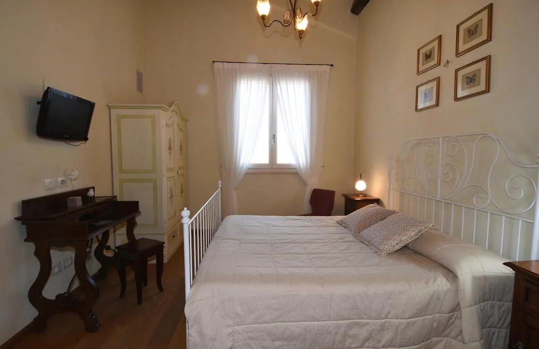 Agriturismo Villa Marta-1