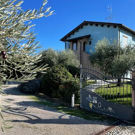 Agriturismo Villa Marta-3