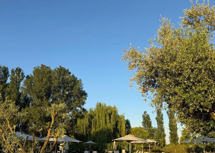 Agriturismo I Bosconi Cesena