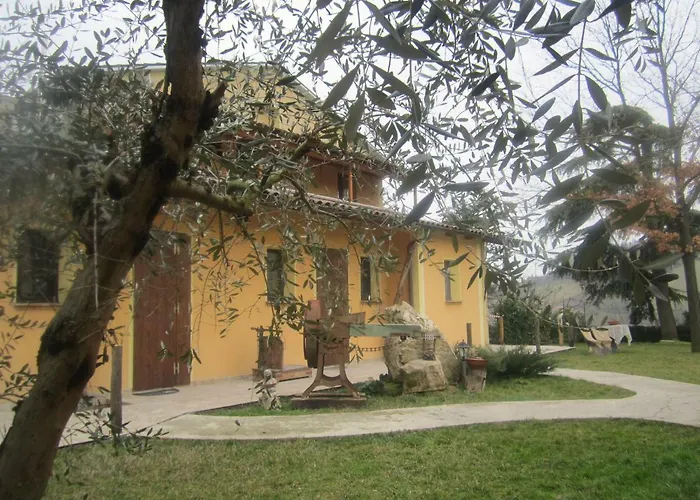 Le Spighe Agriturismo Cesena