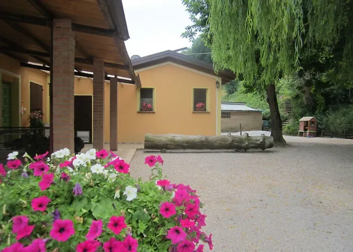 Le Spighe Agriturismo Cesena