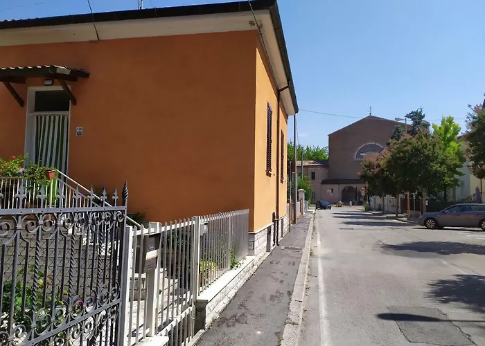 Casa L'Osservanza Cesena