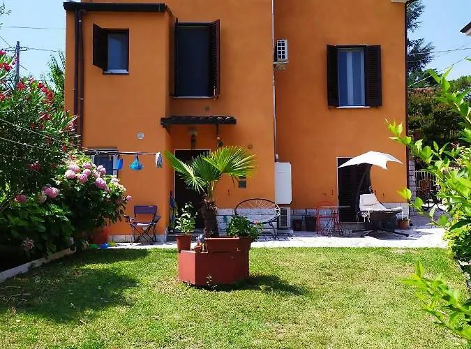 Casa L'Osservanza Cesena